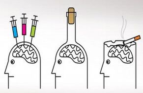 Favorable factors for the appearance of papillomas