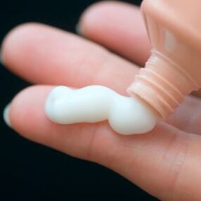 ointment for papillomas
